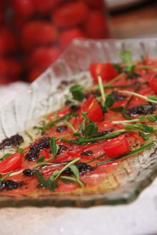 Photo5_Lamb with Truffle