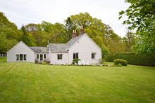 Oak Tree Cottage