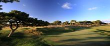 Royal Melbourne Golf Course