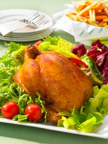 Main St. Deli-Roast Kosher Chicken