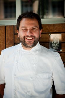 One&Only Palmilla will host its first annual Mexican Culinary Festival   2-6 November, 2011 featuring Chef Enrique Olvera from P