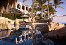 One&Only Palmilla will play host to its first annual Mexican Culinary Festival 2-6 November, 2011 featuring the best new talent 