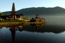 Bali is a very popular destination for Hong Kong couples and families, with Garuda Indonesia having fantastic deals available wi