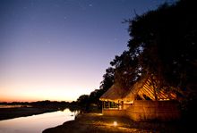 Tafika, Remote Africa Safaris, Zambia