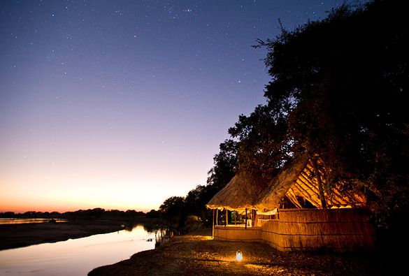 Tafika, Remote Africa Safaris, Zambia