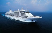 Silver Whisper will embark January 6 from Fort Lauderdale on her first-ever World Cruise, a remarkable 115-day journey that will
