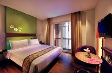 all seasons Bali Denpasar 