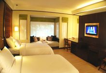 Novotel Superior room