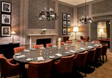 Kimpton Charlotte Square Hotel, Scotland