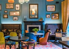 Kimpton Charlotte Square Hotel, Scotland