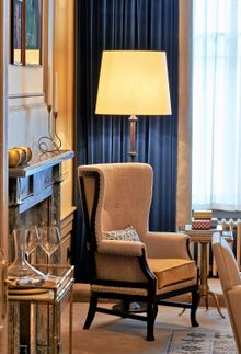 Kimpton Charlotte Square Hotel, Scotland