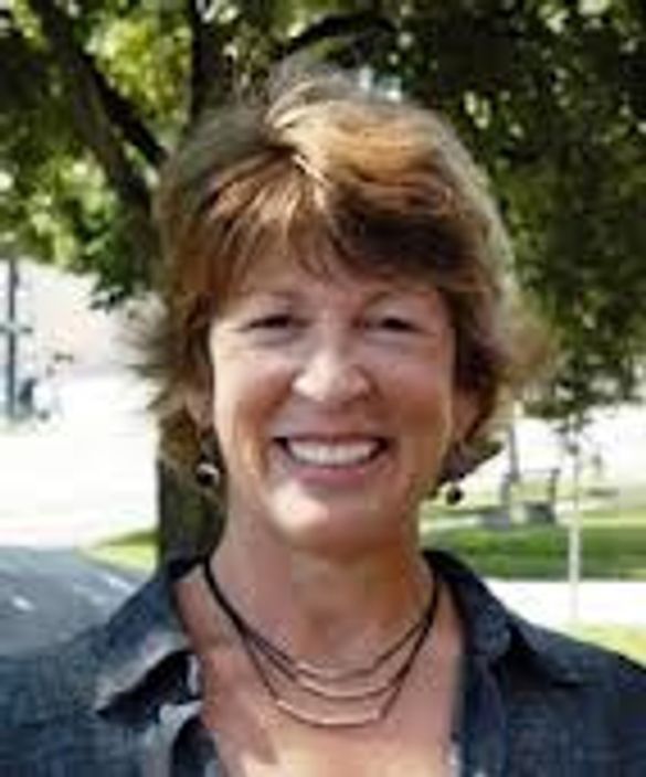 Megan Smith
