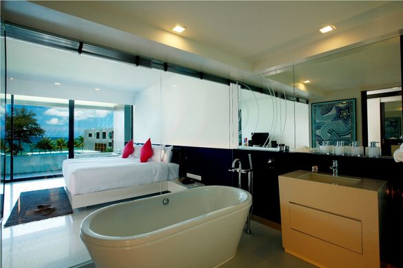 B-Lay Tong Phuket, the latest member of the MGallery Collection