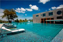 Pool - B-Lay Tong Phuket, the latest member of the MGallery Collection
