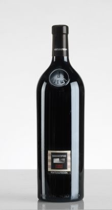 BRICCOTONDO PIEMONTE DOC BARBERA 1