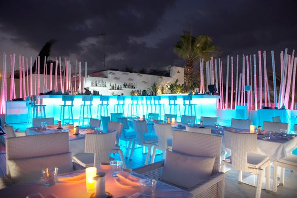 Nozomi, Cyprus