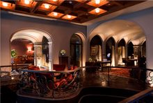 Lobby - Hotel Muse Bangkok Langsuan