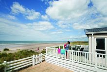 Barmouth Bay Beach