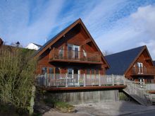 Trelowen Exterior