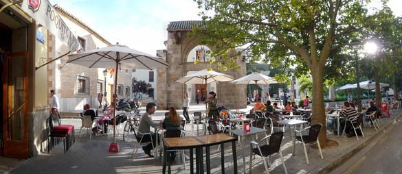Valencia\'s Thriving Food Culture