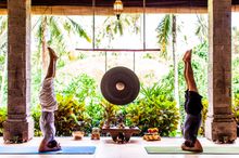 ONEWORLD Retreats 