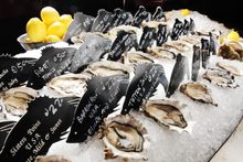 Oyster Bar