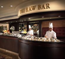 The Raw Bar