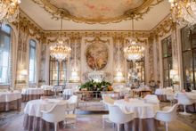 Le Meurice Alain Ducasse Restaurant Parisi  (le-meurice-lmad-salle)
