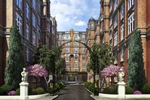 St Ermin, London