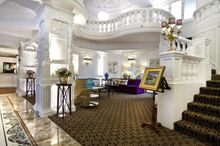 St Ermin, London