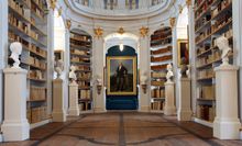 Anna Amalia Library