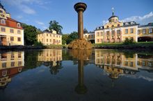 Belveder Palace
