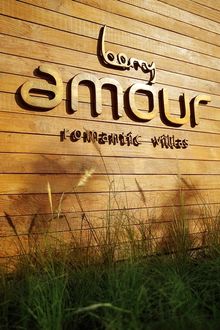 Berry Amour Villas 
