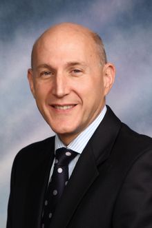 Michael Issenberg