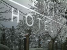 Snow Image
