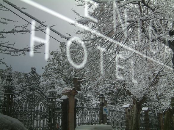 Snow Image