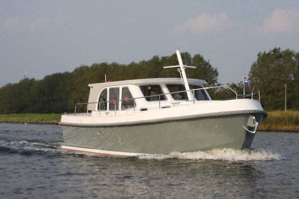 Aventura 32 Classic