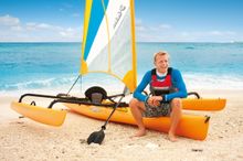 Die „Beste Expedition der Welt“: „Best Job“-Gewinner Ben Southall erreicht sein Ziel