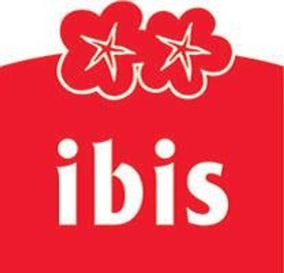 Ibis Logo