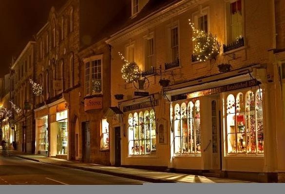 Sherborne