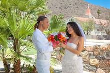 Girls Wedding Day