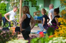 Kaliyoga Retreats
