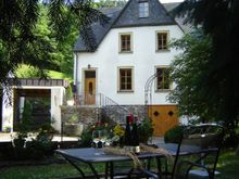 Ferienweingut an der Mosel