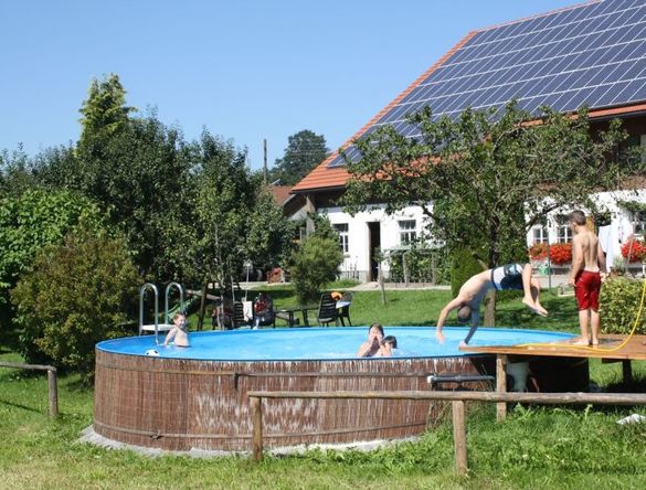 Kinder kostenlos in Ferienwohnungen