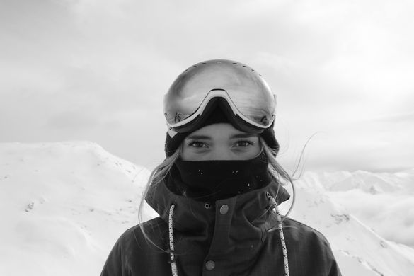 Ellie Soutter
