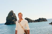 Ben Fogle, Celebrity Cruises Destination Expert