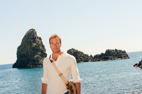 Ben Fogle, Celebrity Cruises Destination Expert