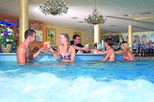 Königliche Kristall-Therme: Foto Werbeagentur Schmitz