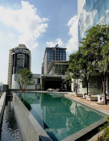 Novotel Bangkok Platinum