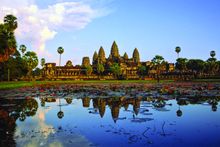 Cambodia